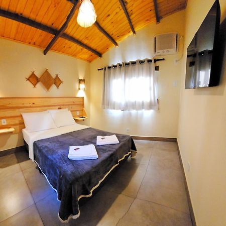 Chale Sunset Villa Miguel Pereira Exterior photo