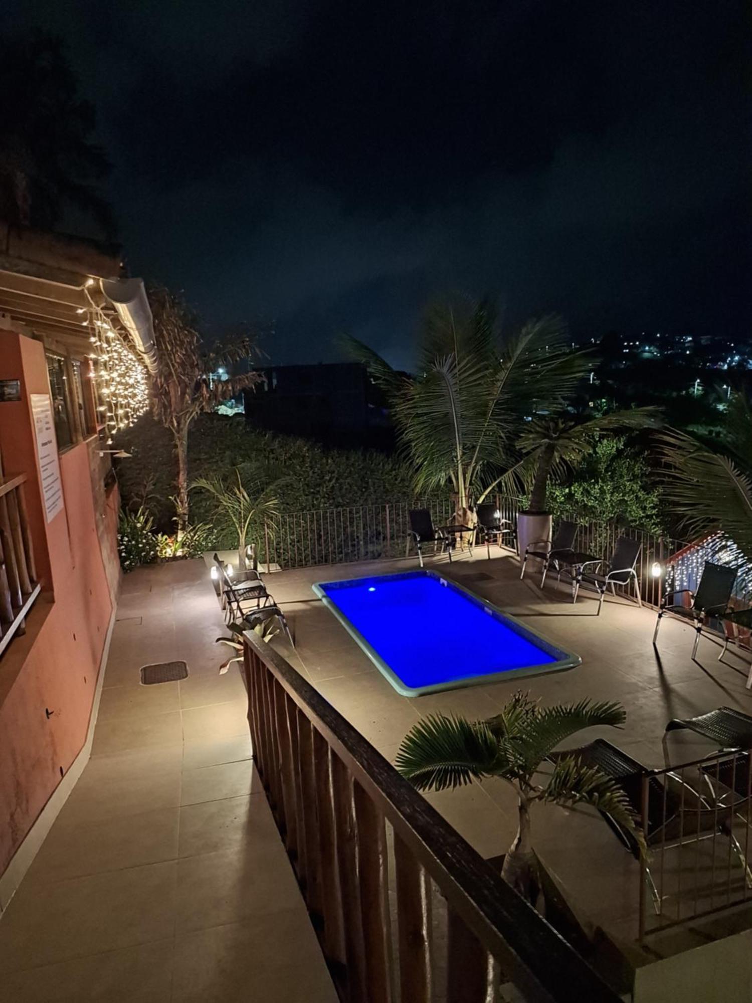 Chale Sunset Villa Miguel Pereira Exterior photo